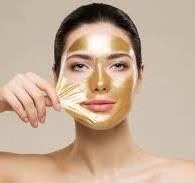 Helps to lift, firm and brighten your skin.  This super hydrating treatment saturates your skin with moisture, leaving you with a nourished, plump and glowing appearance. 