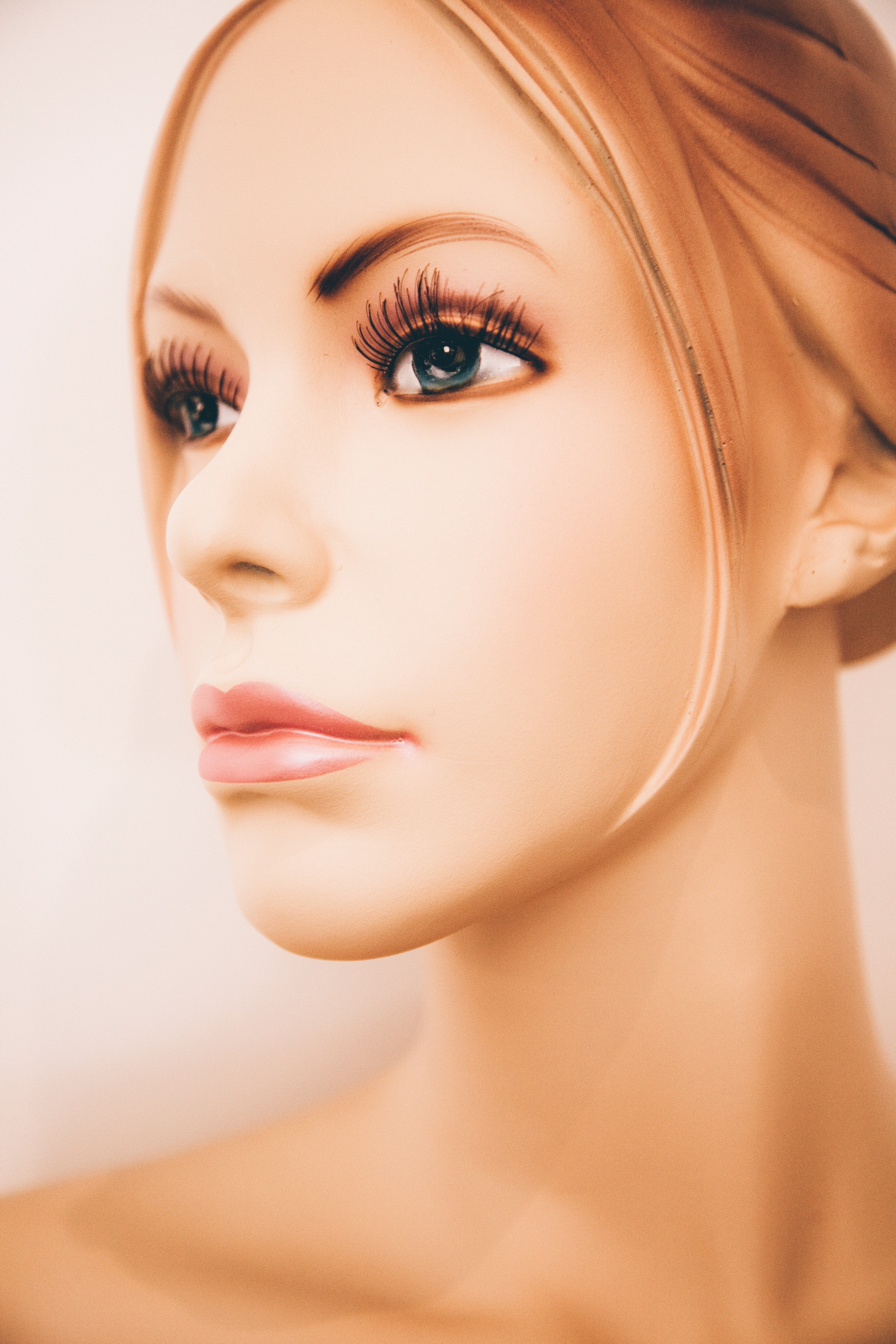 Virtual Makeup