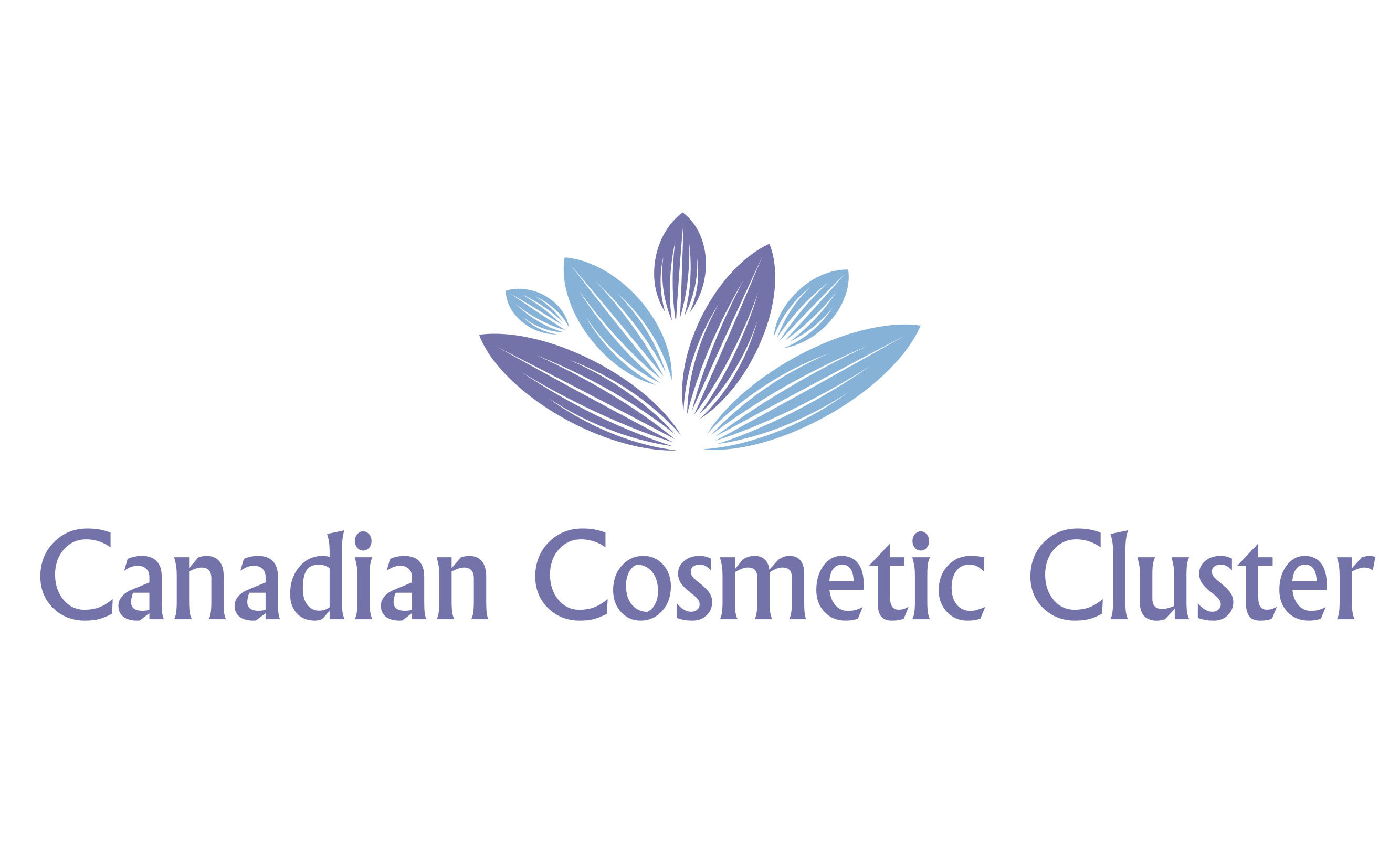 Canadian Cosmetic Cluster Logo