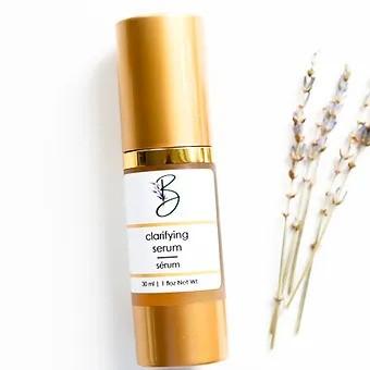 Clarifying Serum
