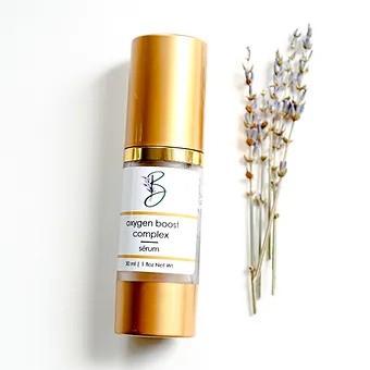 Oxygen Boost Complex