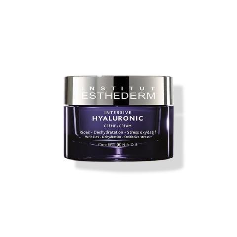 INTENSIVE HYALURONIC CREAM 