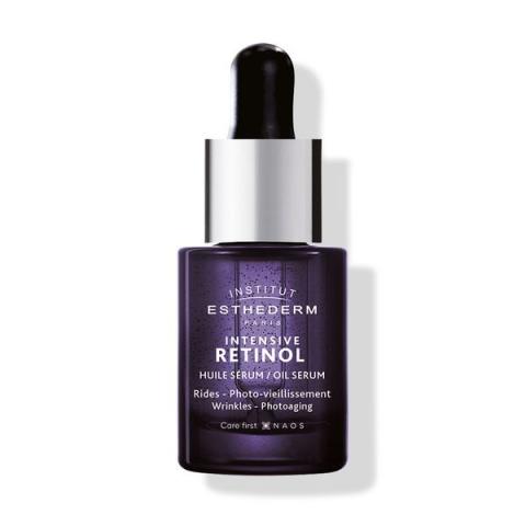 INTENSIVE RETINOL CREAM