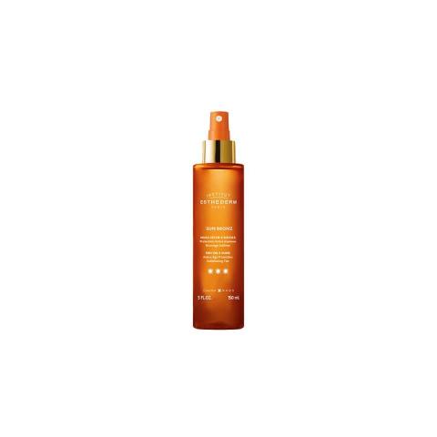 SUN BRONZ DRY OIL 3 SUNS