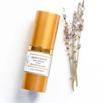 Ageless Beauty Eye Serum