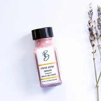 Clear Zone Treatment