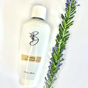 Exfoliating Body Smoother