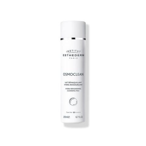 HYDRA-REPLENISHING CLEANSING MILK