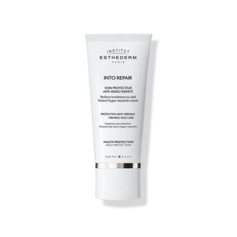 INTO REPAIR ANTI-WRINKLES FACE CREAM