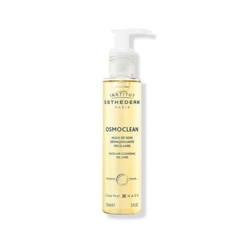 MICELLAR CLEANSING OIL