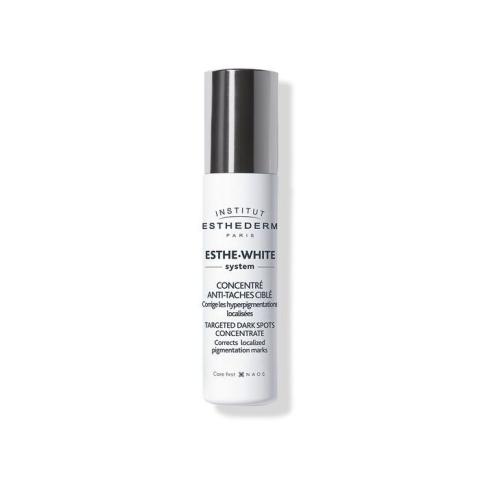 TARGETED DARK SPOTS SERUM