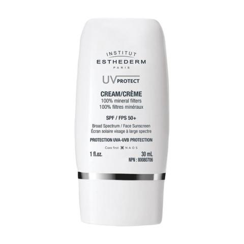 UV PROTECT CREAM - FPS 50+