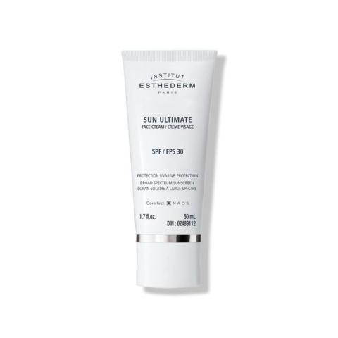 SUN ULTIMATE FACE CREAM SPF 30