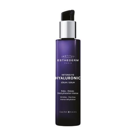INTENSIVE HYALURONIC SERUM
