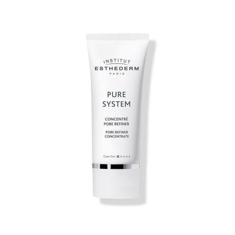 PORE REFINER CONCENTRATE
