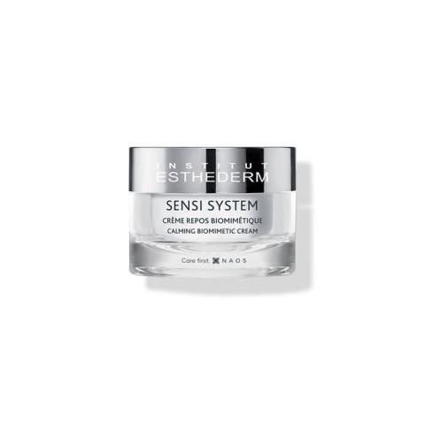 CALMING BIOMIMETIC CREAM