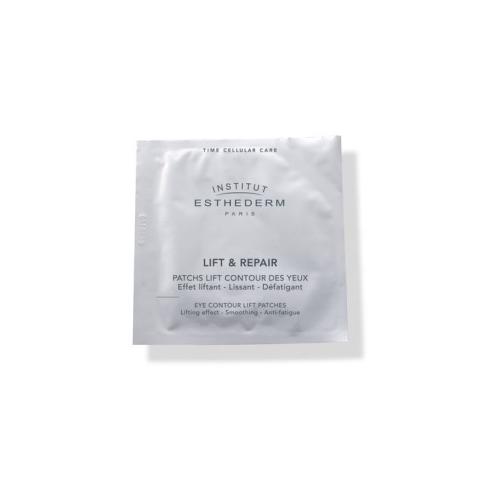 EYE CONTOUR LIFT PATCHES-10 PACKETS OF 2 PATCHES