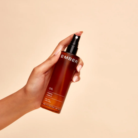 EMBER WELLNESS – FACIAL HYDROSOL 05