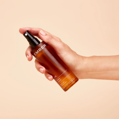 EMBER WELLNESS – FACIAL HYDROSOL 04