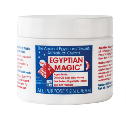 EGYPTIAN MAGIC 2-OZ JAR