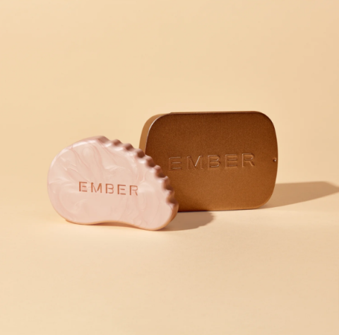 EMBER WELLNESS – THE SCULPT & GLOW BAR