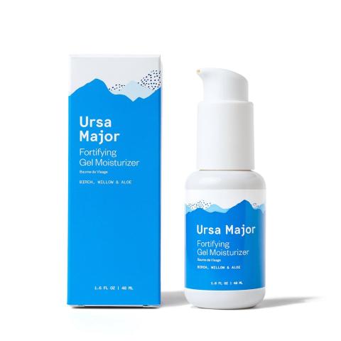 Ursa Major Fortifying Gel Moisturizer