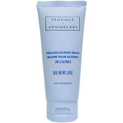 Province Apothecary Healing Eczema Balm 50g
