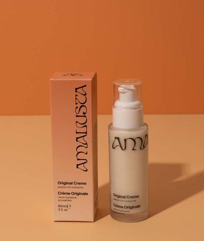 AMALUSTA – ORIGINAL CREME
