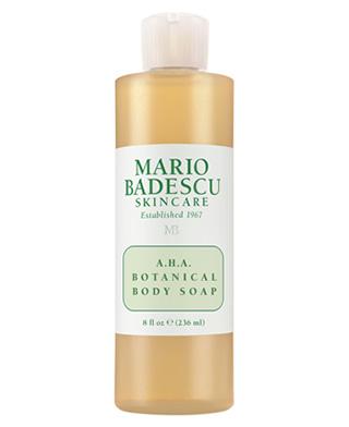 MARIO BADESCU A.H.A. Botanical Body Soap