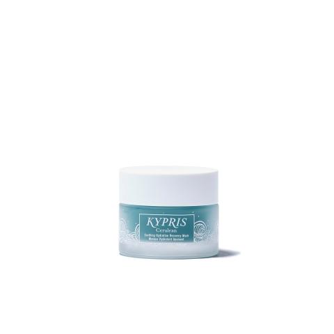 KYPRIS – Cerulean Recovery Mask Travel Size
