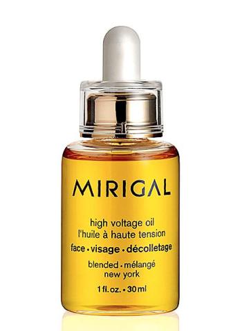 Mirigal High Voltage Oil