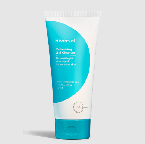 Riversol Refreshing Gel Cleanser