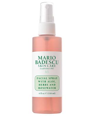 MARIO BADESCU Facial Spray With Aloe, Herbs and Rosewater