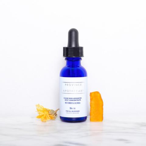 Province Apothecary Clear Skin Advanced Spot Treatment 30ml
