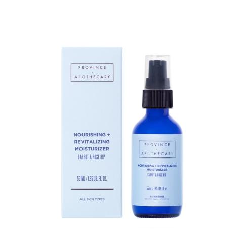 Province Apothecary Nourishing and Revitalizing Moisturizer 55ml