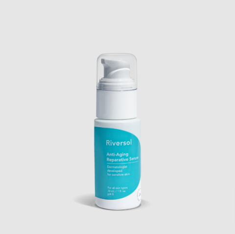 Riversol – Travel Ready Anti-Aging Serum