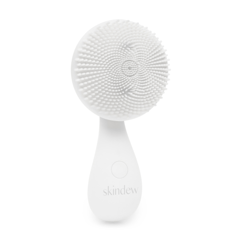 SKINDEW – Sonic Facial Cleansing Brush