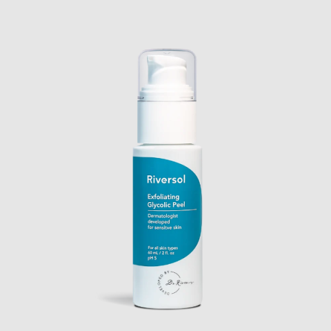 Riversol Exfoliating Glycolic Peel