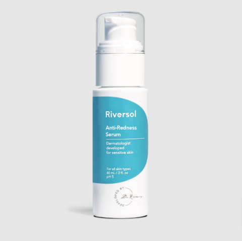 Riversol Anti-Redness Serum