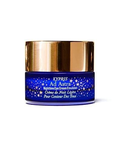 KYPRIS – Ad Astra: Nighttime Eye Cream Emulsion