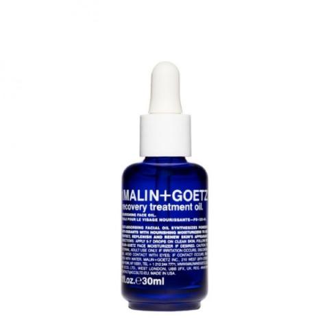 Malin + Goetiz Recovery Treatment Oil