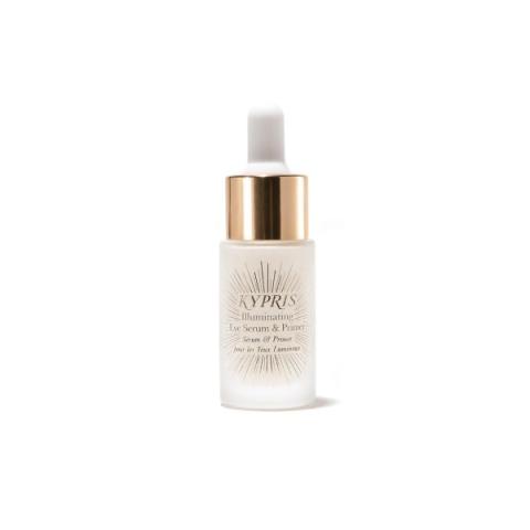 KYPRIS Illuminating Eye Serum & Primer