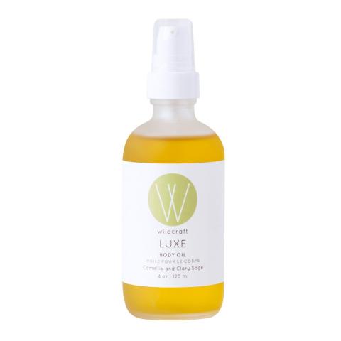 Wildcraft Luxe Body Oil