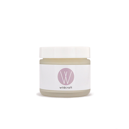 Wildcraft Bergamot Rose Face Cream