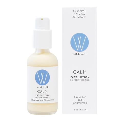 Wildcraft CALM FACE LOTION