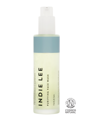 INDIE LEE – Purifying Face Wash