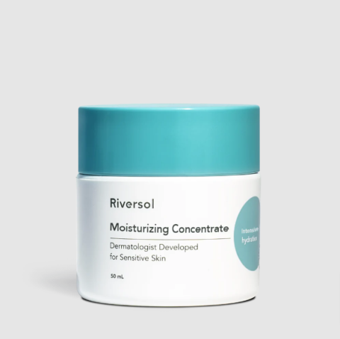 Riversol Moisturizing Concentrate