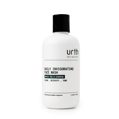 URTH White Tea & Ginseng Face Wash