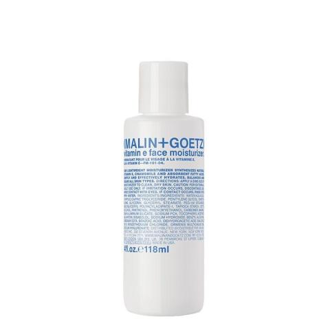 Malin + Goetz Vitamin E Moisturizer
