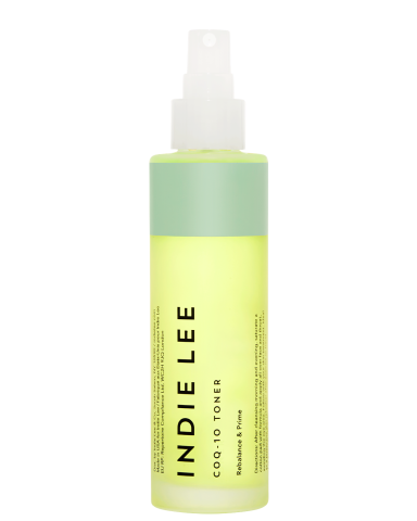 INDIE LEE – CoQ-10 Toner
